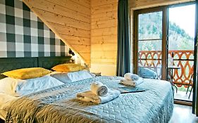 Apartamenty Magia Gór
